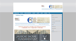 Desktop Screenshot of clamaveruntiusti.org